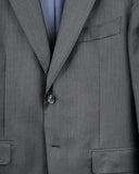 Suitsupply pak met cupro voering