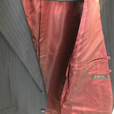 Nino Danieli Super 150's extrafine merinos