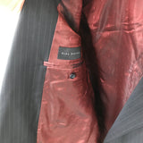 Nino Danieli Super 150's extrafine merinos