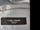Carl Gross super 110 donker grijs