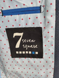 7 Seven Square