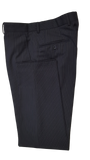 Donkerblauwe pinstripe, Vitale Barberis Canonico