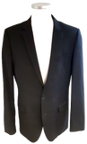 Zwart, Hugo Boss
