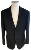 Antraciet S120 wol, Suitsupply
