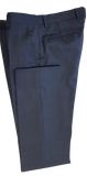 Blauwgrijze sharkskin, linnen, Society Shop, Antoni Rossi