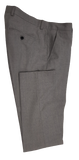 Lichtgrijs pak, S120 wol, Society Shop, Vitale Barberis Canonico