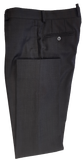 Sharkskin, donkergrijs, Suitsupply