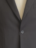 Zwart met pinstripe, Dolce & Gabanna