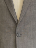 Grijze sharkskin, Brixton