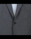 Blauw petits diamants, Tailor & Son