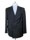 Grijs strepen, Vitale Barberis Canonico