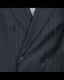 Grijs strepen, Vitale Barberis Canonico