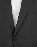 grijs effen, Burberry London