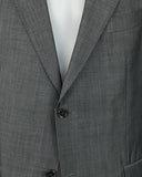 Tommy Hilfiger pak in grijs sharkskin