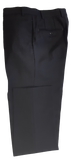 Antraciet S120 wol, Suitsupply