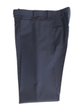 Donkerblauw met fijn streepje, Suitsupply