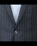 Blauw strepen, Society Shop