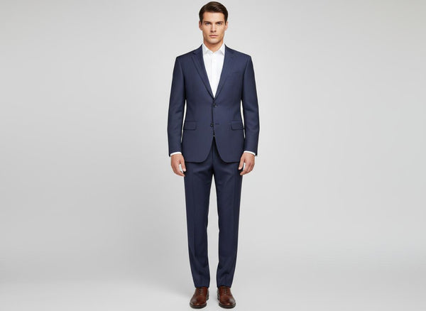 The Bostonian, Vitale Barberis