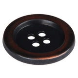 Knoop Brons Brushed