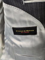 Stanley & Morgan