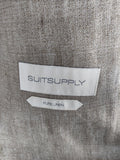 SuitSupply