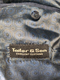 Tailor & Son