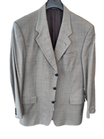 Scabal wollen pak