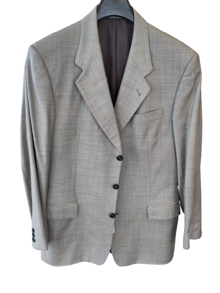 Scabal wollen pak