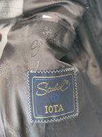 Scabal wollen pak