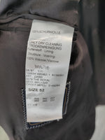Scabal wollen pak