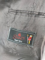 Scabal wollen pak