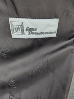 Scabal wollen pak