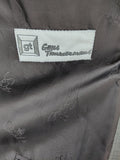Scabal wollen pak