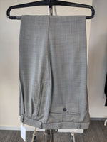 Scabal wollen pak