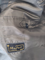 Mayfair double breasted pak
