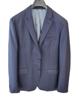 The Bostonian, Vitale Barberis
