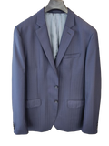 The Bostonian, Vitale Barberis