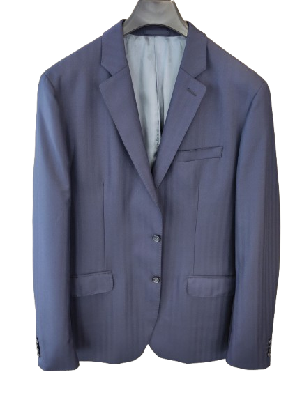The Bostonian, Vitale Barberis