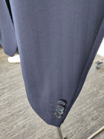 The Bostonian, Vitale Barberis