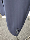 The Bostonian, Vitale Barberis