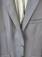 The Bostonian, Vitale Barberis
