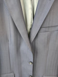 The Bostonian, Vitale Barberis