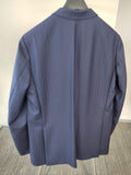 The Bostonian, Vitale Barberis