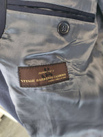 The Bostonian, Vitale Barberis