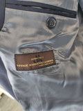 The Bostonian, Vitale Barberis
