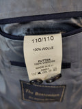 The Bostonian, Vitale Barberis