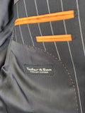 Tailor & son