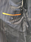 Tailor & son