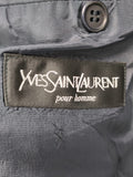 Yves Saint Laurent