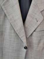 Scabal wollen pak